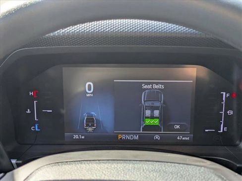 New 2026 Ford Ranger XL image 10