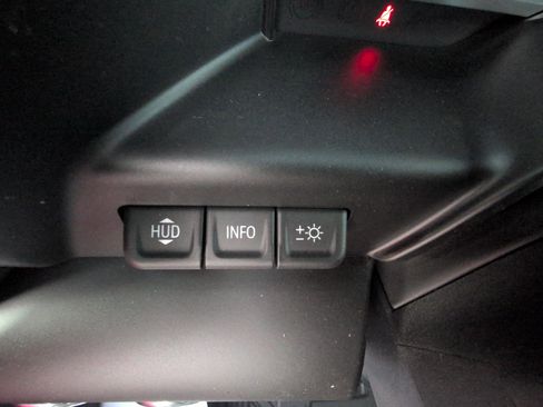 Used 2026 GMC Sierra 1500 AT4X w/ AT4X AEV Edition image 24