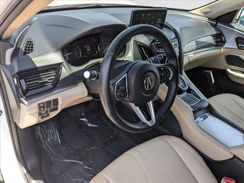 Certified 2023 Acura RDX AWD image 10
