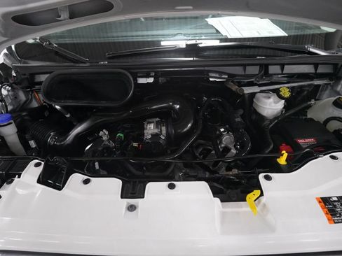 Used 2024 Ford Transit 250 Low Roof AWD w/ Exterior Upgrade Package image 3