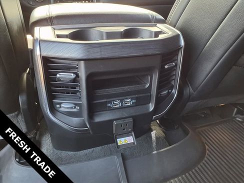 Used 2023 RAM 1500 Laramie image 16