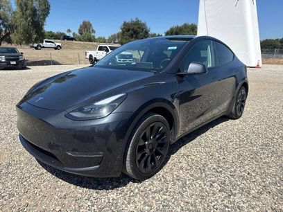 Used 2024 Tesla Model Y Long Range