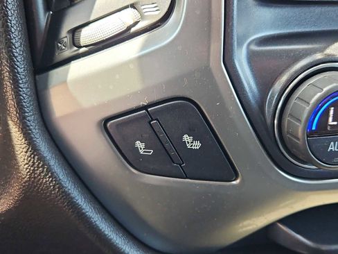 Used 2018 Chevrolet Silverado 1500 LT w/ All Star Edition AWD/4WD image 18