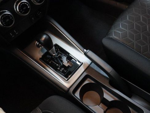 New 2026 Mitsubishi Outlander Sport ES image 14