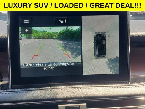 Used 2022 Lincoln Corsair Reserve w/ Equipment Group 201A AWD/4WD image 19