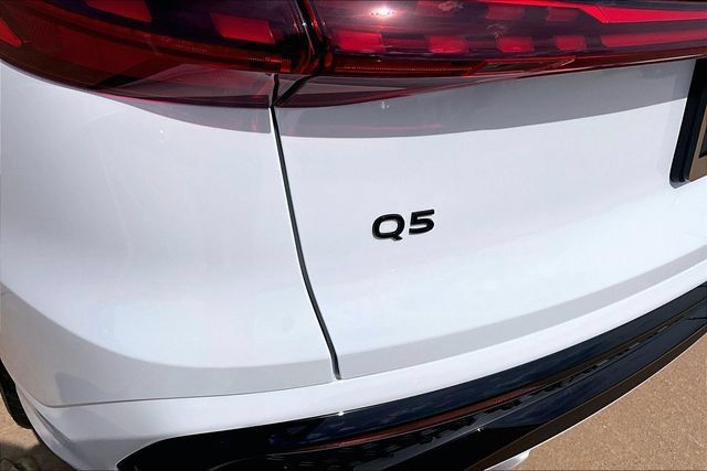 New 2026 Audi Q5 Premium AWD/4WD image 33