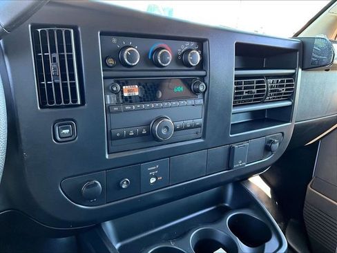 New 2026 Chevrolet Express 2500 RWD image 13
