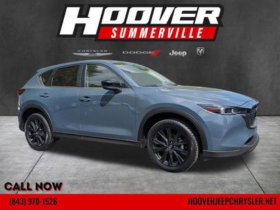 Used 2024 MAZDA CX-5 Carbon Edition