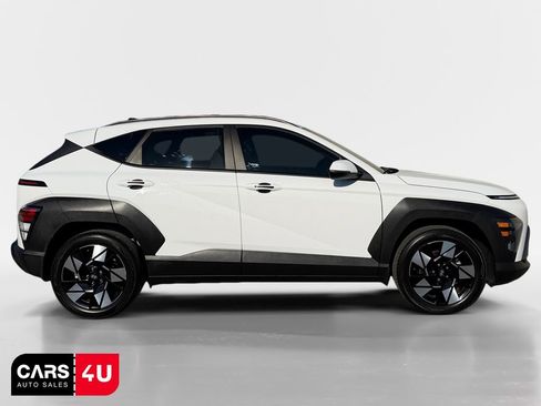 Used 2024 Hyundai Kona SEL FWD image 8
