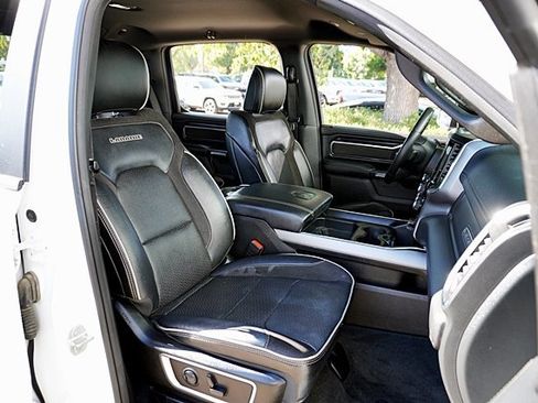 Certified 2024 RAM 1500 Laramie image 13