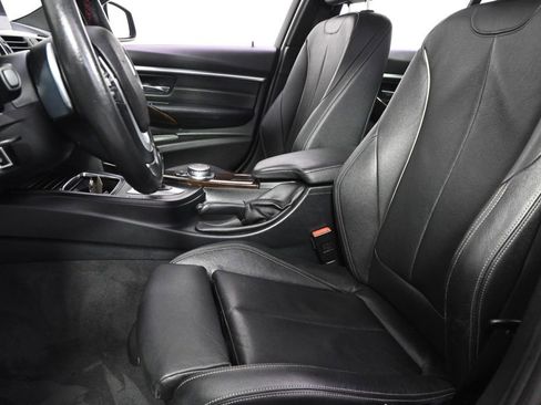 Used 2017 BMW 328d xDrive Sedan image 13