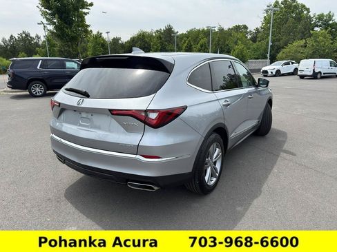 Certified 2024 Acura MDX SH-AWD image 7