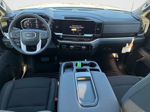 New 2026 GMC Sierra 2500 SLE w/ SLE Value Package; image 27