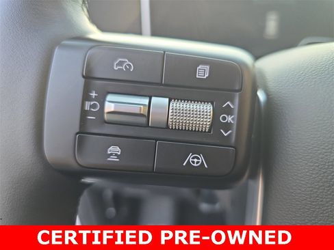 Certified 2026 Hyundai Santa Fe SEL image 17