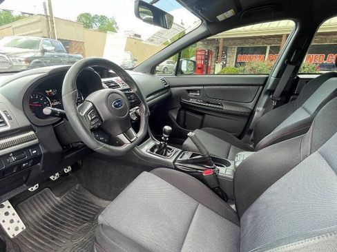 Used 2020 Subaru WRX w/ Popular Package #3 AWD/4WD image 11