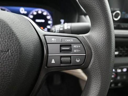 Certified 2025 Honda Accord SE image 15