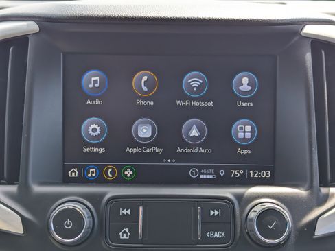 Certified 2024 GMC Terrain SLT AWD/4WD image 21