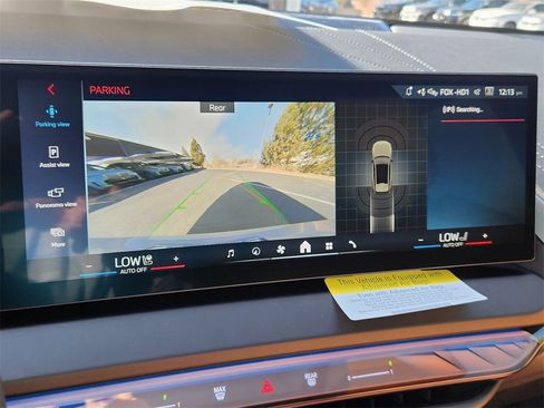 New 2026 BMW X3 M50 image 14