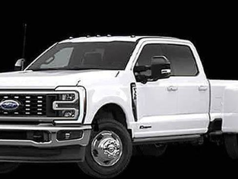 New 2026 Ford F350 Lariat AWD/4WD image 81