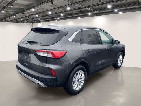 Used 2020 Ford Escape SE AWD/4WD image 7