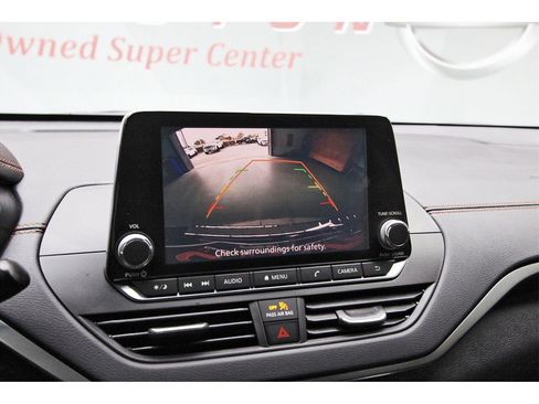 Certified 2020 Nissan Altima 2.5 SR image 22