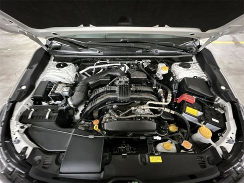 Certified 2022 Subaru Crosstrek 2.0i Premium image 14