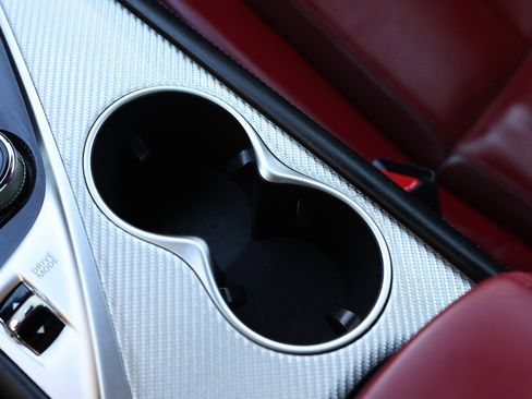 Used 2018 INFINITI Q60 3.0t Sport w/ Sensory Package 3.0T Sport image 44