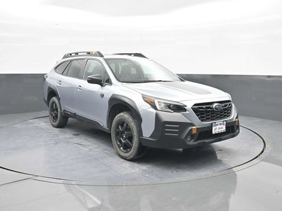 Used 2023 Subaru Outback Wilderness