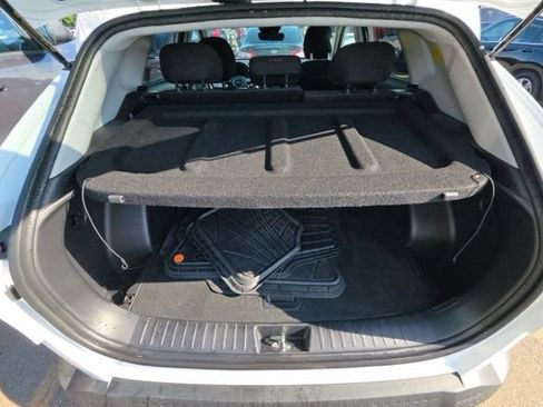 Certified 2025 Hyundai Kona SEL FWD image 20