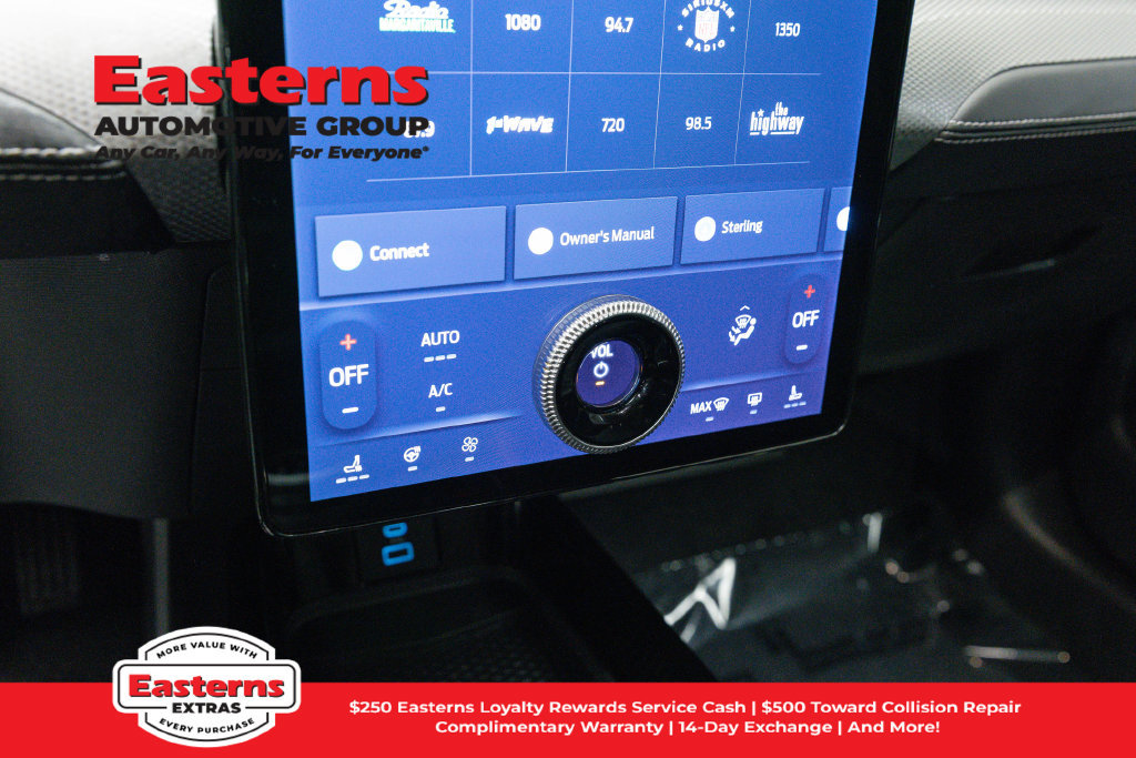 Used 2023 Ford Mustang Mach-E Select w/ Comfort Package Lite AWD/4WD image 17