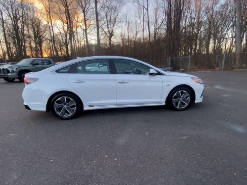 Used 2019 Hyundai Sonata Limited image 17