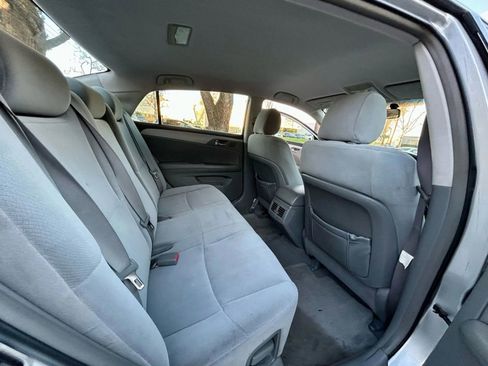 Used 2008 Toyota Avalon XL image 12