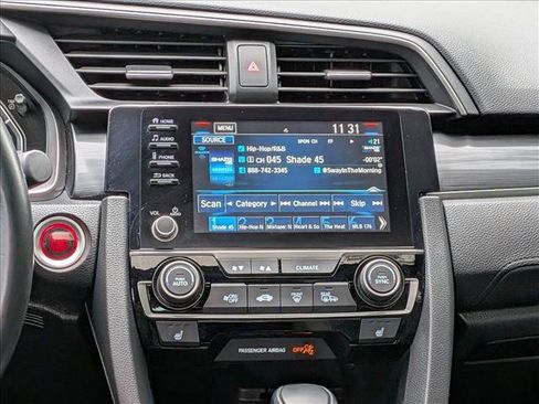 Used 2020 Honda Civic EX-L image 13