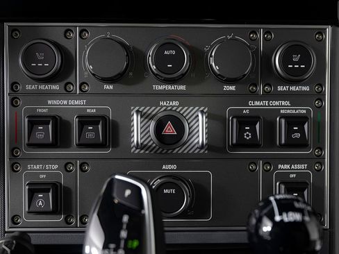 New 2025 INEOS Grenadier Fieldmaster Edition image 17