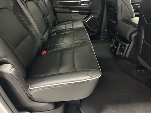 Used 2025 RAM 1500 Laramie image 56