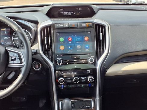 Used 2021 Subaru Ascent Touring w/ Popular Package #2 AWD/4WD image 9