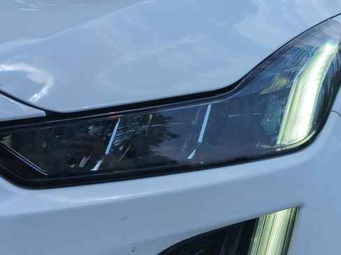 Used 2021 Cadillac CT5 V w/ Premium Package RWD image 6