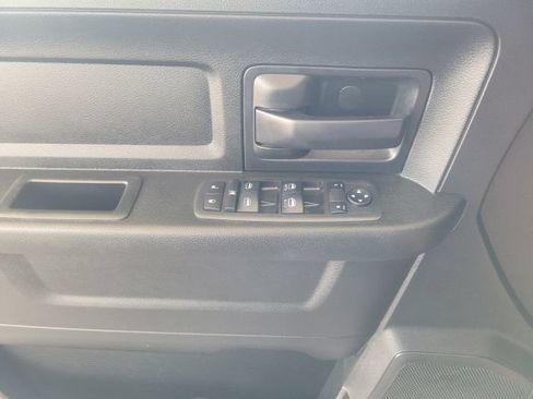 Used 2021 RAM 1500 Tradesman w/ Tradesman SXT Package RWD image 19