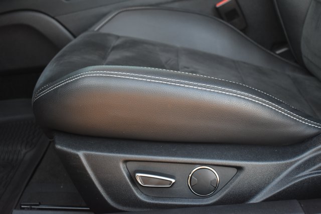 Used 2018 Ford Mustang GT Premium w/ Carbon Sport Interior Package RWD image 14