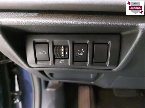 Certified 2025 Subaru Outback Onyx Edition image 25