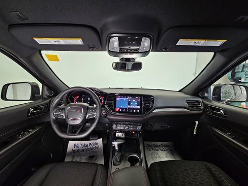 New 2026 Dodge Durango GT AWD/4WD image 14