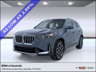 Used 2026 BMW X1 xDrive28i w/ Convenience Package