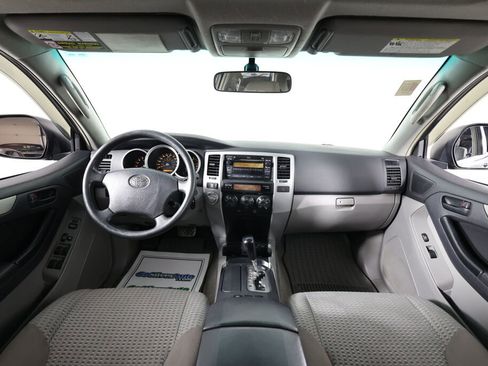 Used 2007 Toyota 4Runner SR5 image 27