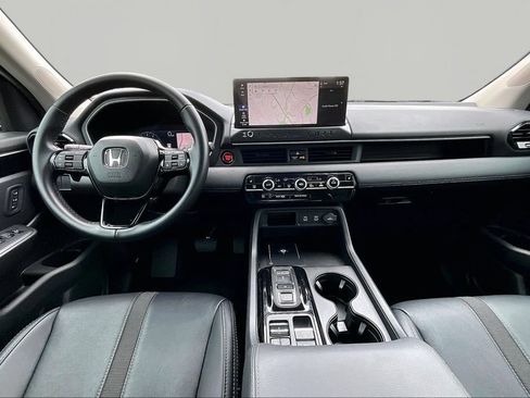 Used 2026 Honda Passport RTL image 8