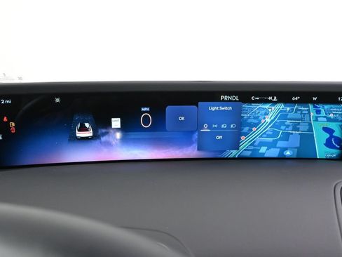 New 2026 Lincoln Nautilus Reserve AWD/4WD image 25
