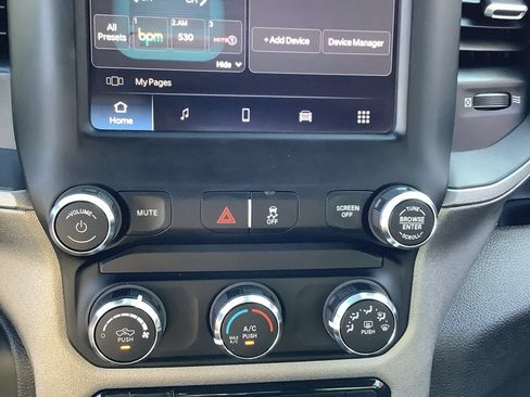 Used 2024 RAM 3500 Tradesman w/ Max Tow Package AWD/4WD image 18