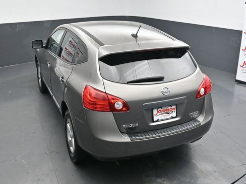 Used 2013 Nissan Rogue S w/ Special Edition Pkg image 30