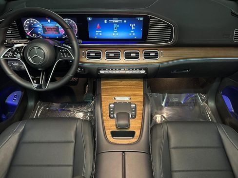 New 2026 Mercedes-Benz GLE 350 4MATIC image 15