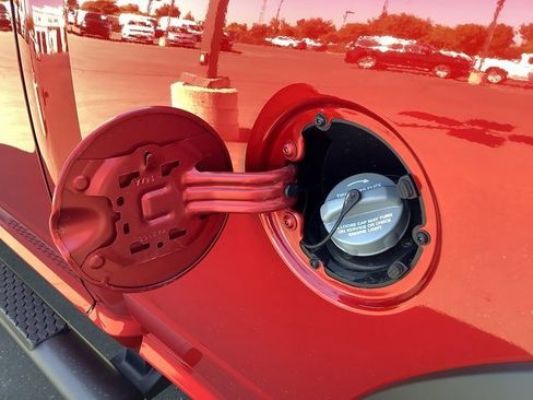 New 2026 RAM 2500 Tradesman w/ Power Wagon Package image 21