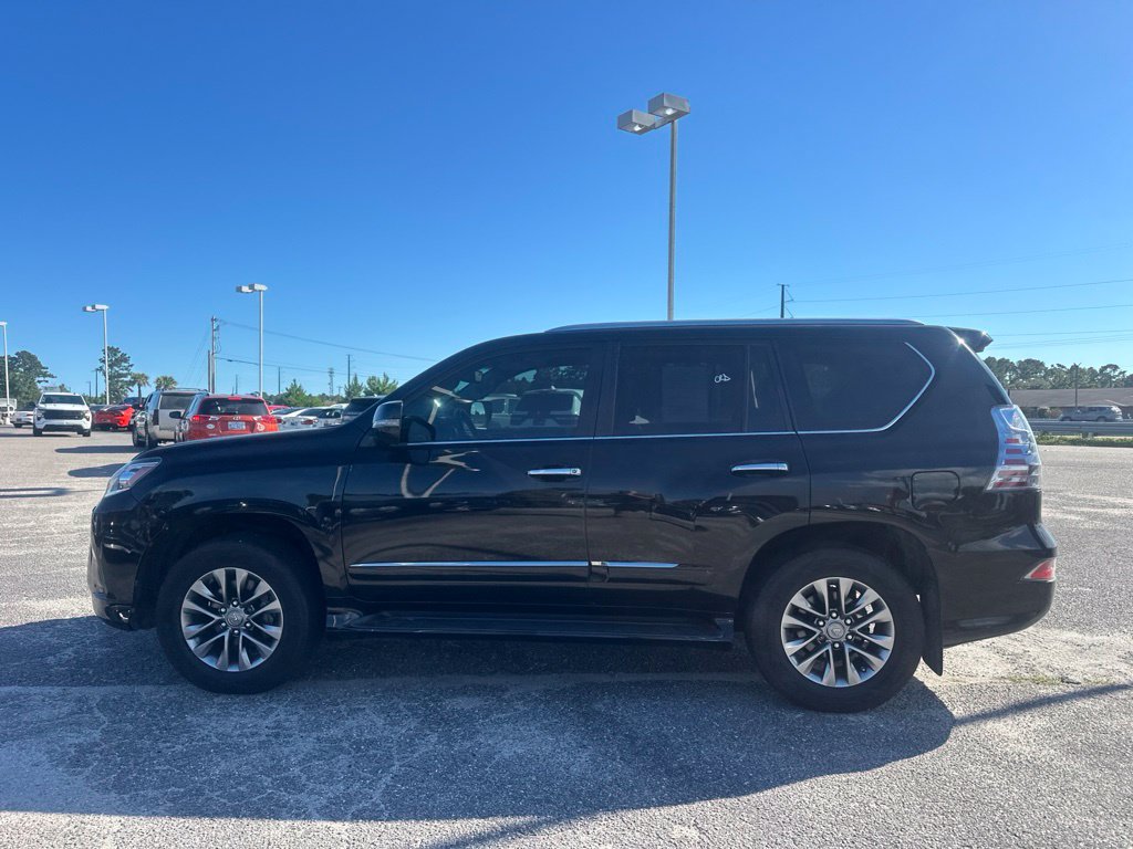 Used 2016 Lexus GX 460 Luxury AWD/4WD image 6